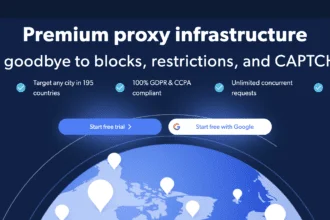 proxy video sites